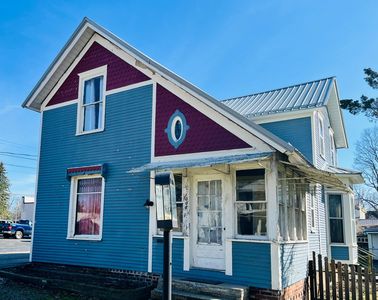 1008 Oak St, Niles, MI, 49120