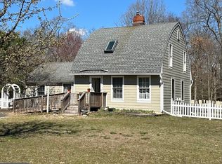 44 Allentown Rd, Southampton, NJ 08088