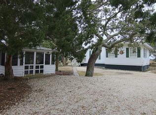 5 Cason Ave, Tybee Island, GA 31328