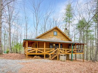 359 Long Ridge Rd, Blue Ridge, GA 30513