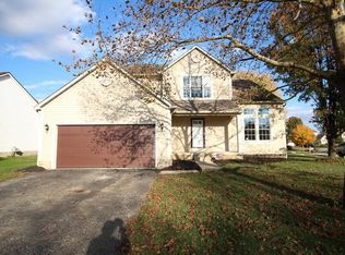 5844 Paul Talbott Cir, Grove City, OH 43123