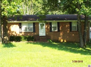 366 Longview Dr, Paducah, KY 42001
