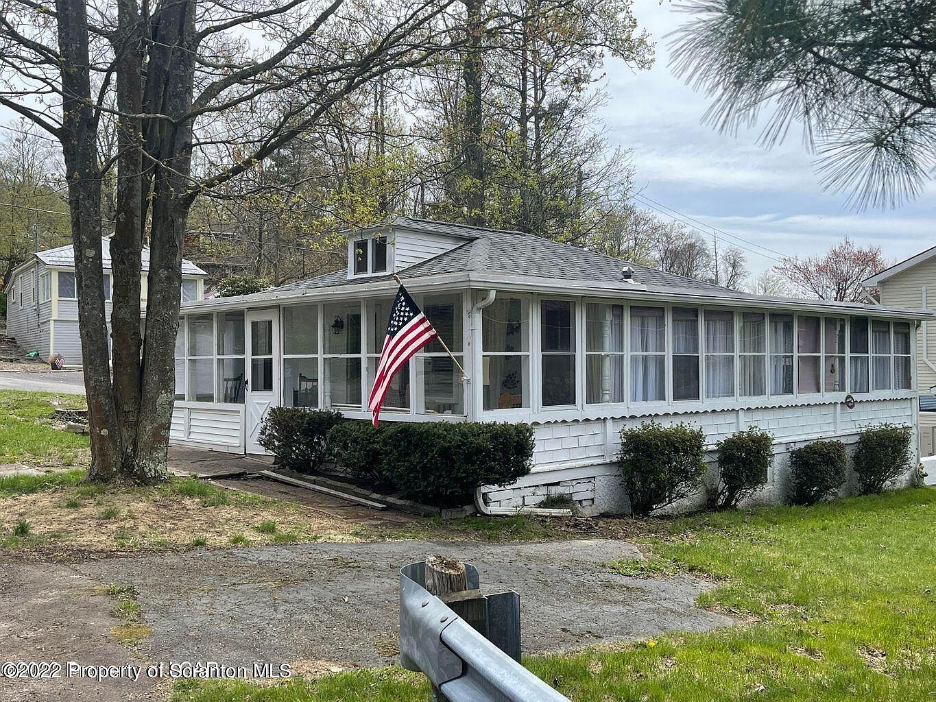 5 High St, Harveys Lake, PA 18618 Zillow