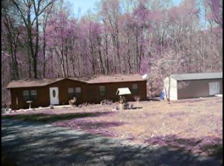 2545 Kemp Ford Rd, Union Hall, VA 24176