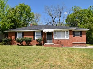 2018 Shark Dr, Augusta, GA 30906