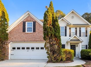 145 Alessie Dr, Newnan, GA 30263