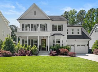 2993 Club Dr, Raleigh, NC 27613