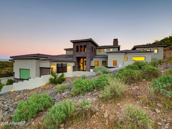 14623 E PRAIRIE DOG Trail, Fountain Hills, AZ 85268