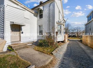 5651 Ridge Ave #4, Cincinnati, OH 45213