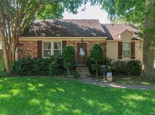 185 Carrollton Ave, Shreveport, LA 71105