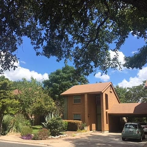 1st image of 1500 Bridgeway Dr #A