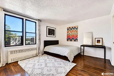 Rented by Oxford Property Group