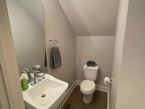 Powder bath