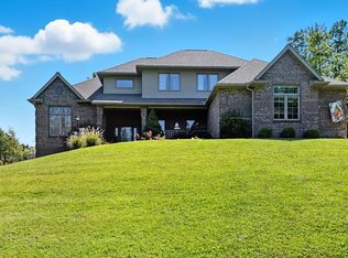 2735 Millsboro Rd E, Mansfield, OH 44903