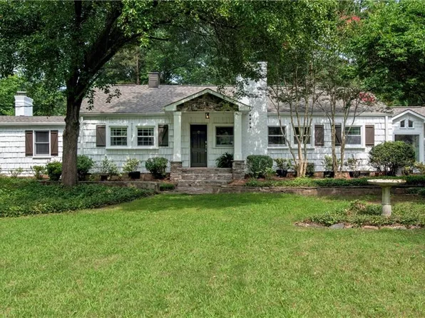 968 Avon Rd, Winston Salem, NC 27104