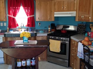 1272 W Lyons St SPC 35, Laramie, WY 82072