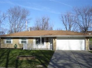 754 Heincke Rd, Dayton, OH 45449
