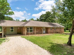 3203 State Highway 110, Grand Saline, TX 75140