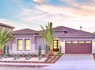 Cali Plan, Belterra, Fresno, CA 93727