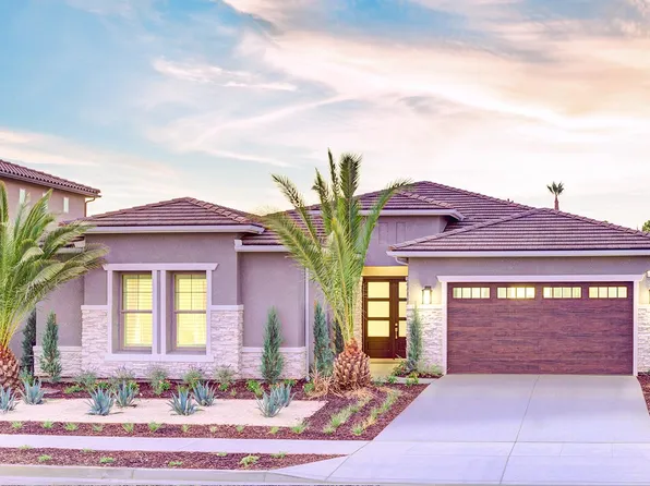 Cali Plan, Copper River Ranch