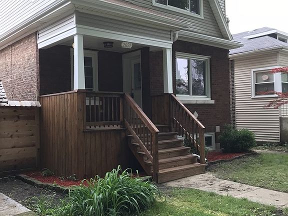 2nd image of 2627 N Newland Ave