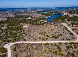 890 Baltrusol Dr, Graford, TX 76449