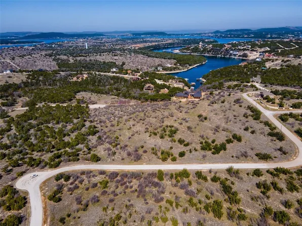 890 Baltrusol Dr, Graford, TX 76449