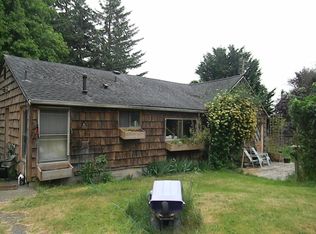 22819 Vashon Hwy SW, Vashon, WA 98070