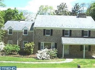 1509 Scrope Rd, Jenkintown, PA 19046