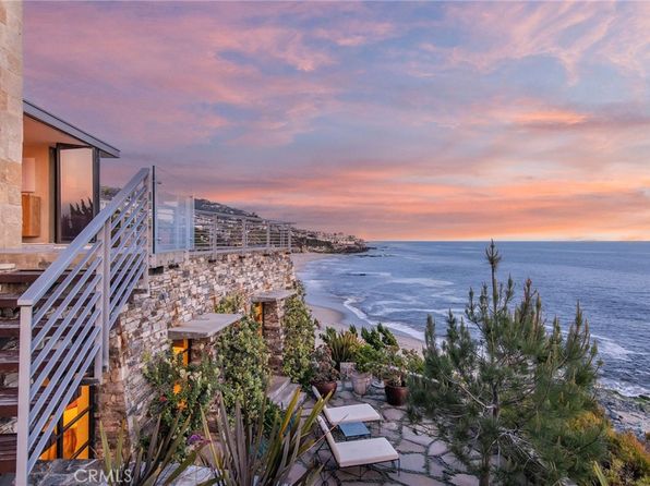 Laguna Beach CA Luxury Homes For Sale - 156 Homes | Zillow