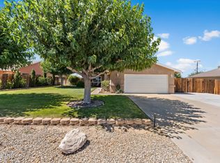 8413 Ironwood Ave, California City, CA 93505