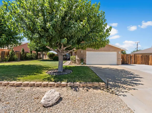 8413 Ironwood Ave, California City, CA 93505