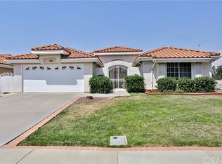 2502 Maple Dr, Hemet, CA 92545