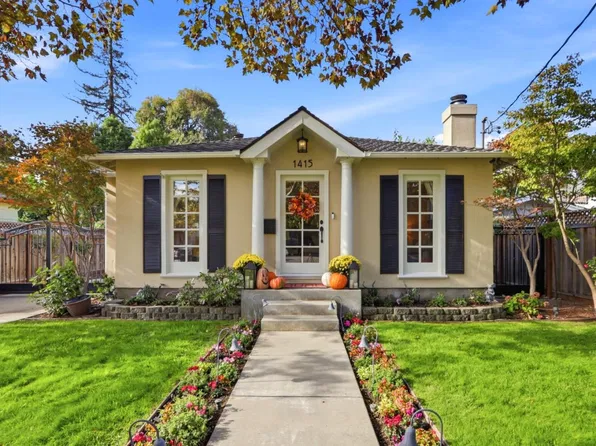 1415 Settle Ave, San Jose, CA 95125