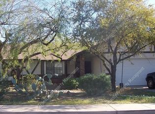 6305 E Ivy St, Mesa, AZ 85205