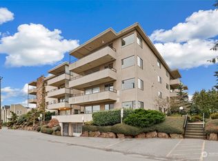 8501 12th Ave NW APT 205, Seattle, WA