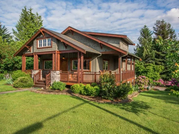 502 E Front St, Lynden, WA 98264