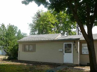 4211 W Sanson Ave, Spokane, WA 99205