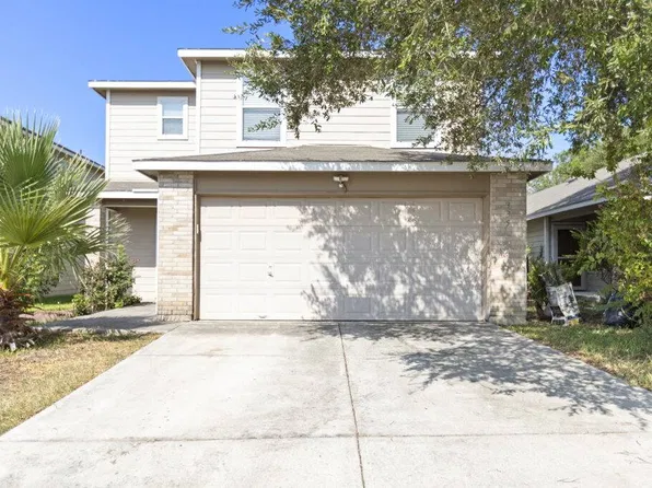 335 Cedron Chase, San Antonio, TX 78253