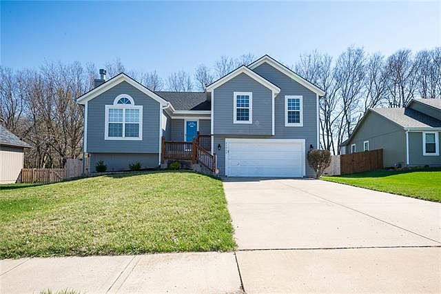 21055 W 227th St Spring Hill Ks 66083 Mls 2311916 Zillow