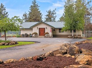 16110 Timberline Ln, Klamath Falls, OR 97601