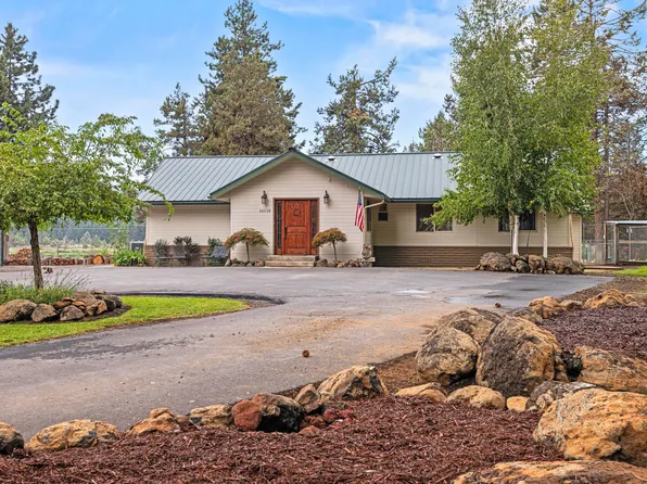 16110 Timberline Ln, Klamath Falls, OR 97601