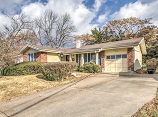 11548 Galba Dr, Florissant, MO 63033