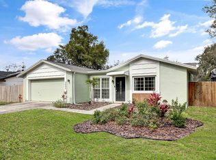 3805 Cloverhill Ct, Brandon, FL 33511