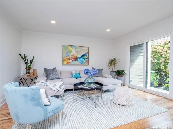 2 Quincy Close #2, Ridgefield, CT 06877
