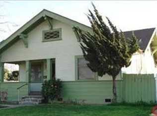400 W Hermosa St, Santa Maria, CA 93458