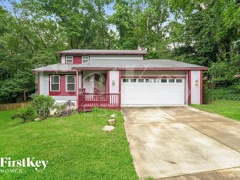 8832 Belhaven Ct