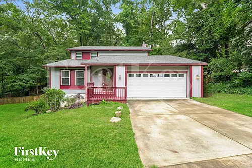8832 Belhaven Ct Photo 1