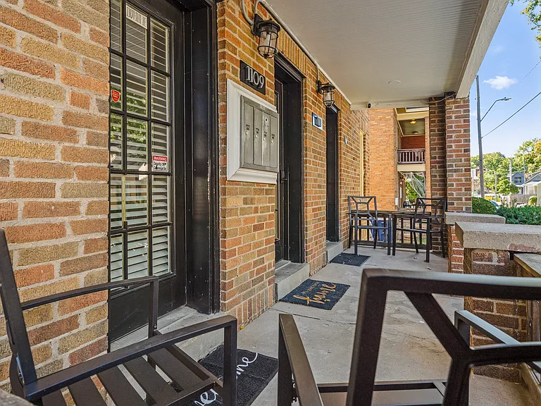 1109 W 41st St #1E — Photo 21