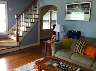 210 Brown Ave, Saint Matthews, KY 40207